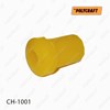 Silentblock para gemela de ballesta CH1001 POLYCRAFT