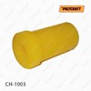 Silentblock trasero de ballesta trasera CH1003 POLYCRAFT