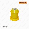 Silentblock de brazo de suspensión delantero inferior FO0601 POLYCRAFT