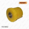 Silentblock de brazo de suspensión delantero inferior FO0602 POLYCRAFT