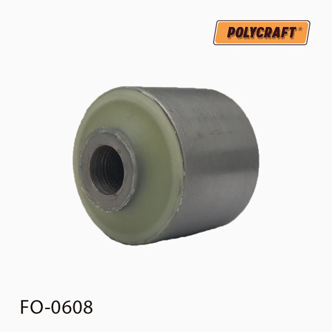 Buje del brazo inferior trasero FO0608 POLYCRAFT
