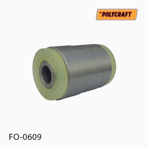 Buje del brazo inferior trasero FO0609 POLYCRAFT