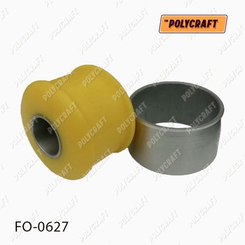 Silentblock de brazo de suspensión delantero inferior FO0627 POLYCRAFT