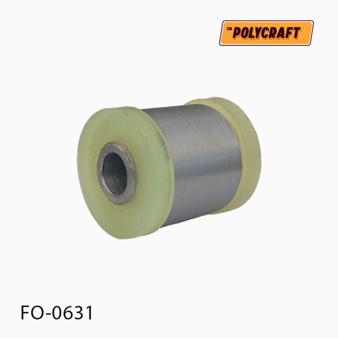 Buje de mangueta trasera FO0631 POLYCRAFT