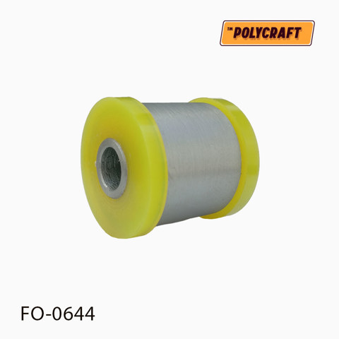 Buje de mangueta trasera FO0644 POLYCRAFT