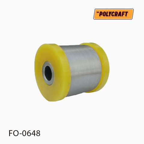 Silentblock de brazo transversal de suspensión trasera FO0648 POLYCRAFT
