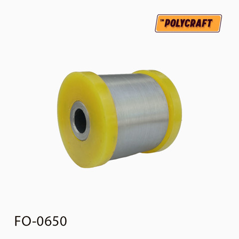 Silentblock de suspensión delantero superior FO0650 POLYCRAFT