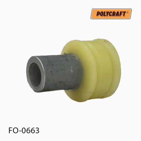 FO0663 Polycraft