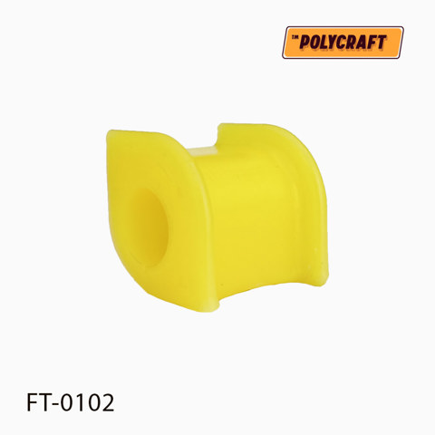 FT0102 Polycraft