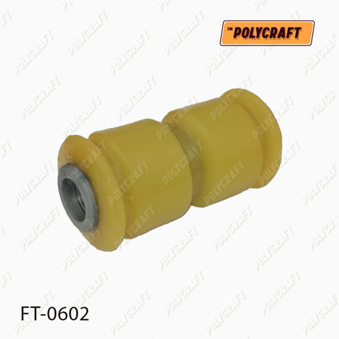 FT0602 Polycraft
