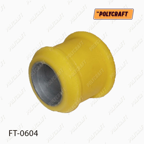 Silentblock suspension FT0604 POLYCRAFT