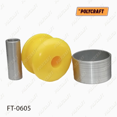Silentblock suspension FT0605 POLYCRAFT