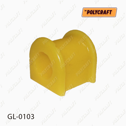 GL0103 Polycraft