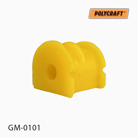 GM0101 Polycraft