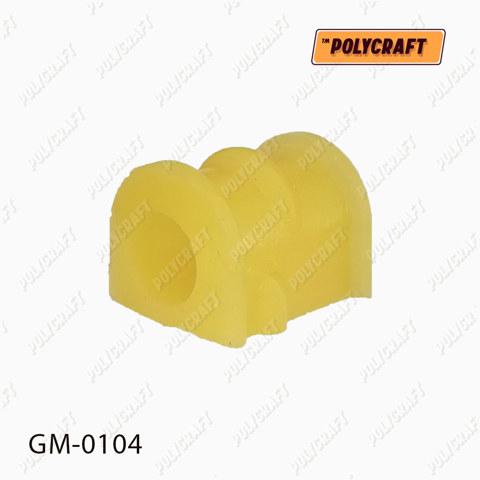 GM0104 Polycraft