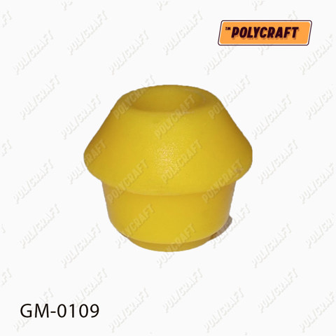 Buje del estabilizador delantero GM0109 POLYCRAFT