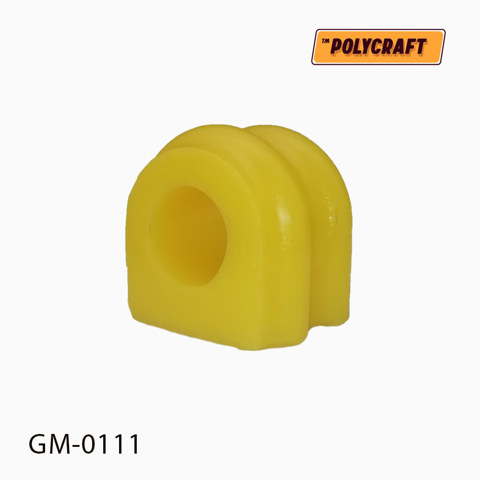 GM0111 Polycraft