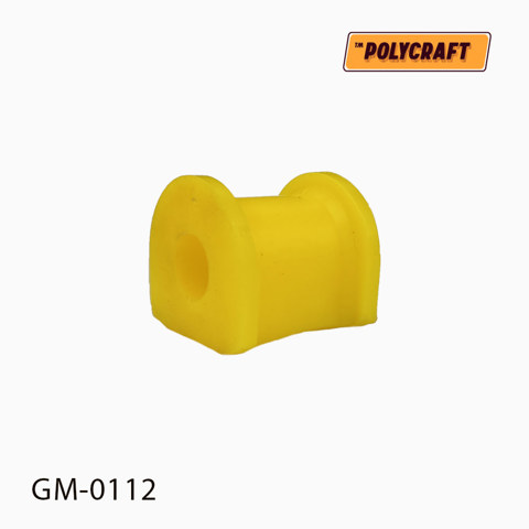 GM0112 Polycraft