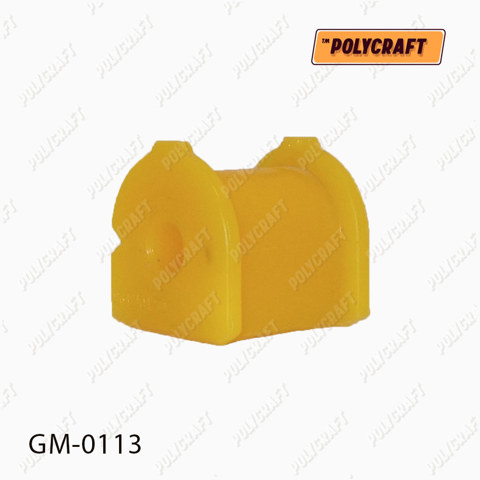GM0113 Polycraft