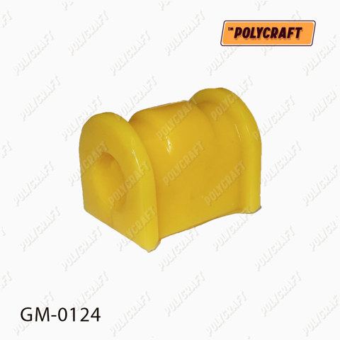 GM0124 Polycraft