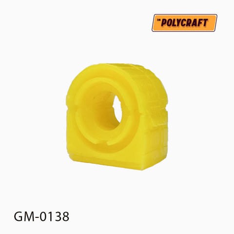 GM0138 Polycraft