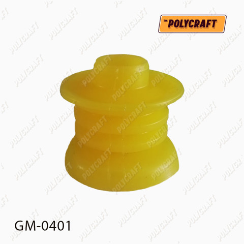 GM0401 Polycraft