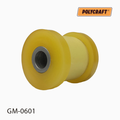 Silentblock del brazo superior de suspensión trasera GM0601 POLYCRAFT
