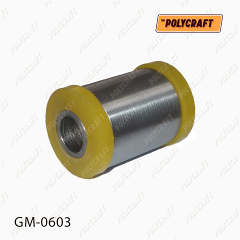 Buje de mangueta trasera GM0603 POLYCRAFT