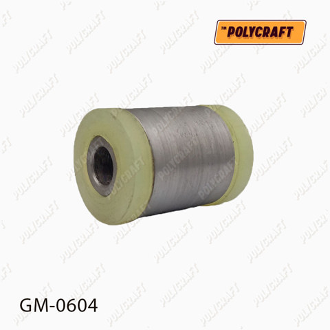 Buje de mangueta trasera GM0604 POLYCRAFT