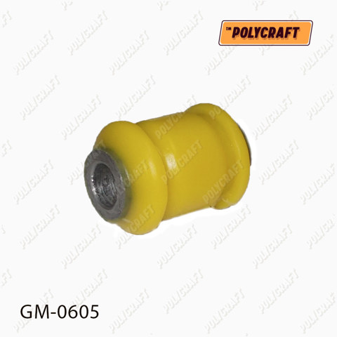 Silentblock suspension GM0605 POLYCRAFT