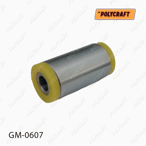 Buje del brazo inferior trasero GM0607 POLYCRAFT