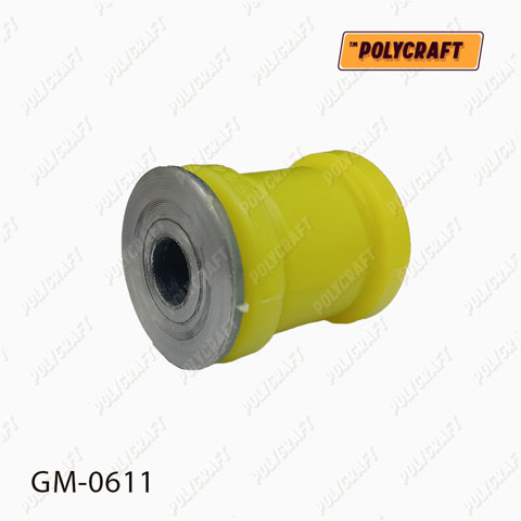 Silentblock de brazo de suspensión GM0611 POLYCRAFT