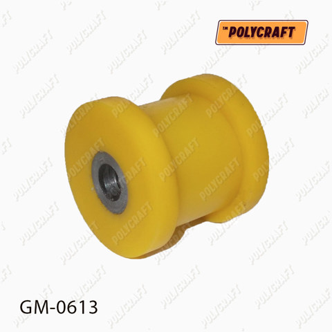 Buje de mangueta trasera GM0613 POLYCRAFT