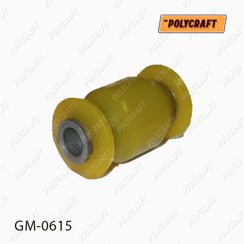Silentblock de brazo de suspensión GM0615 POLYCRAFT