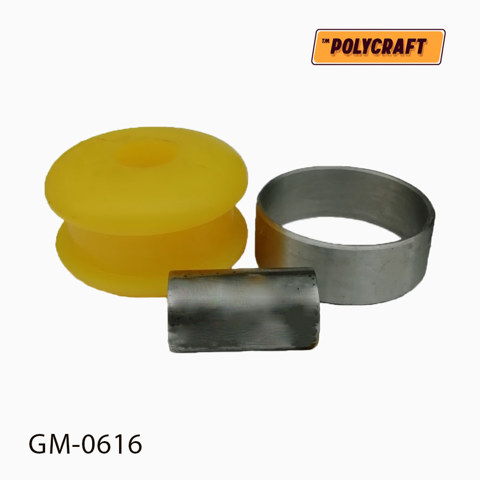 GM0616 Polycraft