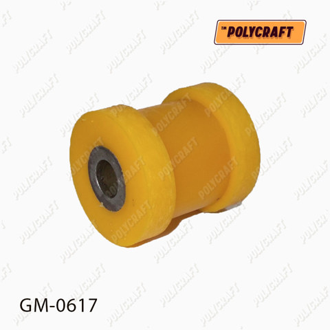 Buje de mangueta trasera GM0617 POLYCRAFT