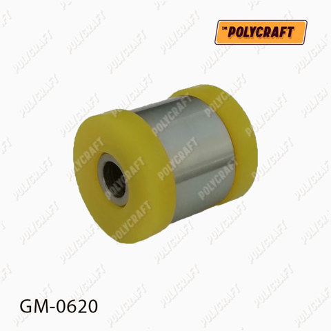 GM0620 Polycraft