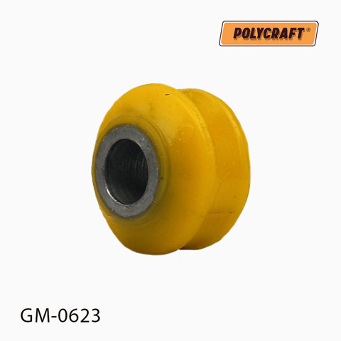 Buje de la barra de dirección GM0623 POLYCRAFT