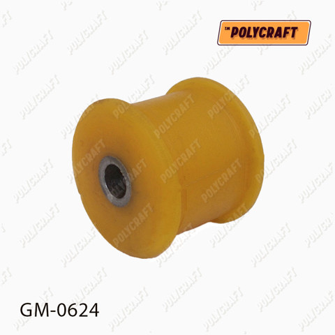 Silentblock de brazo de suspensión GM0624 POLYCRAFT
