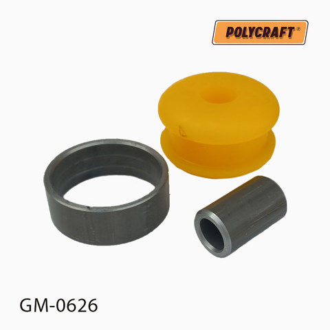 Silentblock suspension GM0626 POLYCRAFT