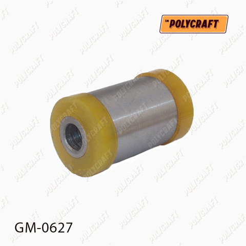 Buje del brazo inferior trasero GM0627 POLYCRAFT