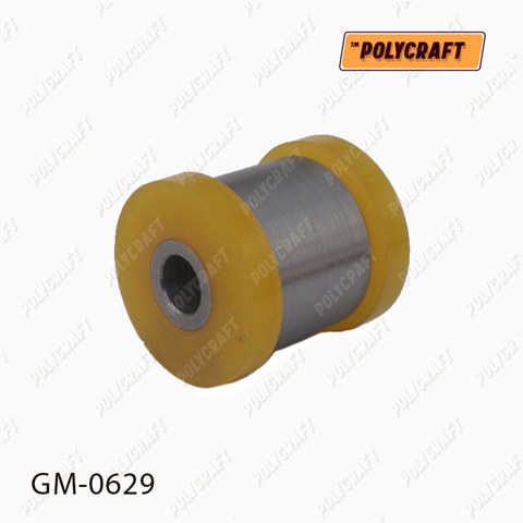 Buje interior del brazo transversal trasero GM0629 POLYCRAFT