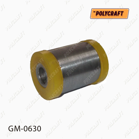 GM0630 Polycraft