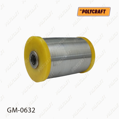 GM0632 Polycraft