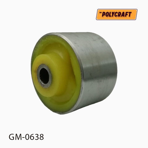 GM0638 Polycraft