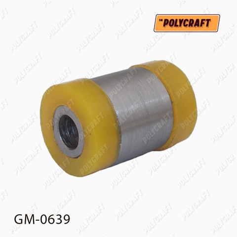 GM0639 Polycraft