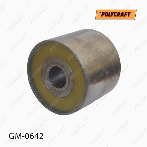Silentblock suspension GM0642 POLYCRAFT