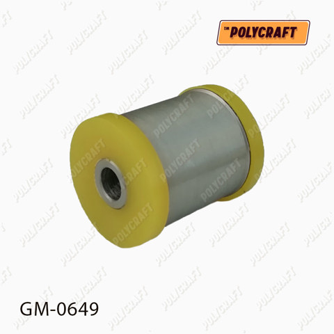 GM0649 Polycraft