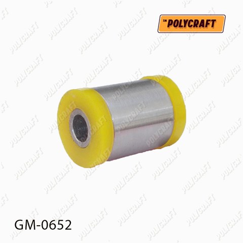 GM0652 Polycraft