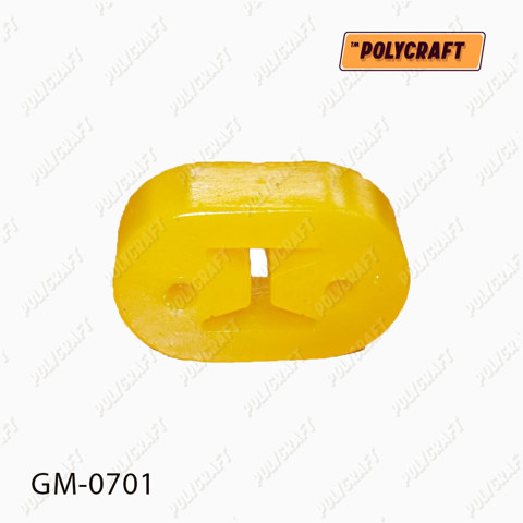 GM0701 Polycraft